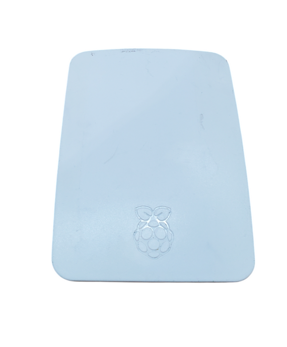 Raspberry Pi 2 Model B V1.1 with Case - No SD Card