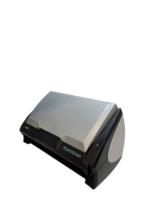 Fujitsu ScanSnap S500 Desktop Document Scanner