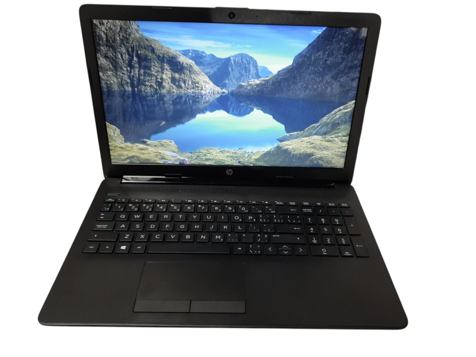 HP 15-db0088ca | AMD A4 | 4GB RAM | 500GB HDD | Radeon R3 | 15.6"  BudLap