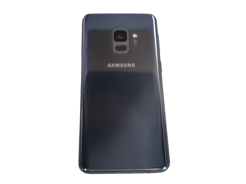 Samsung Galaxy S9 - 64GB - Titanium Gray [SM-G960W] (
