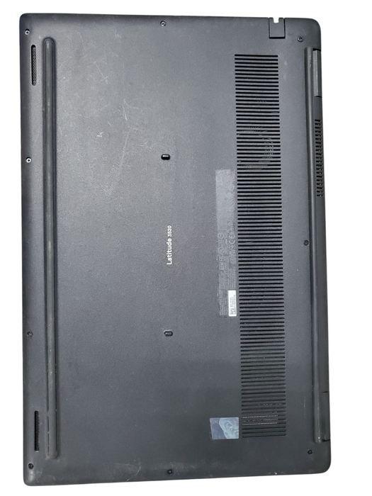 Dell Latitude 3520 i5-1135G7 @ 2.4GHz 16GB DDR4 256GB NVMe  Lap200