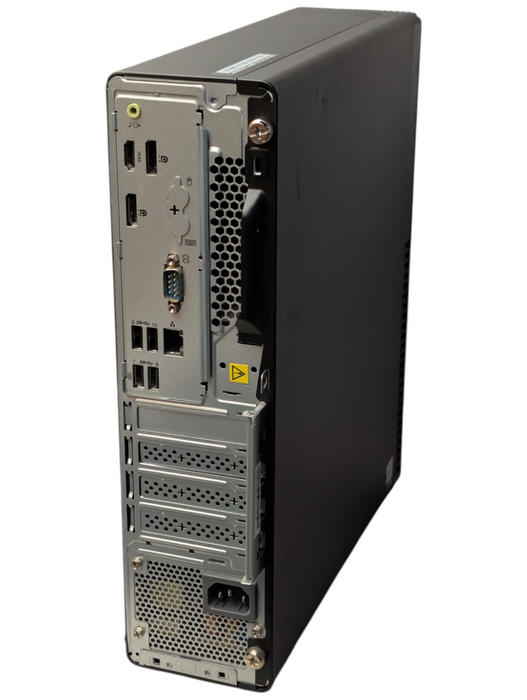 Lenovo ThinkCentre M80s Desktop PC Intel Core i5-10500 16GB RAM 256GB NVMe -