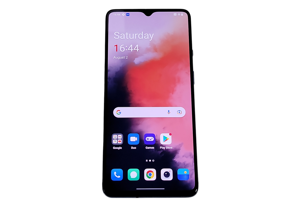 One Plus 7T - 128GB - Blue [HD1901]