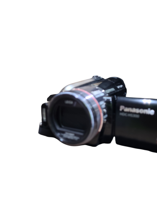 Panasonic HDC-HS300 Handheld High Definition Camcorder