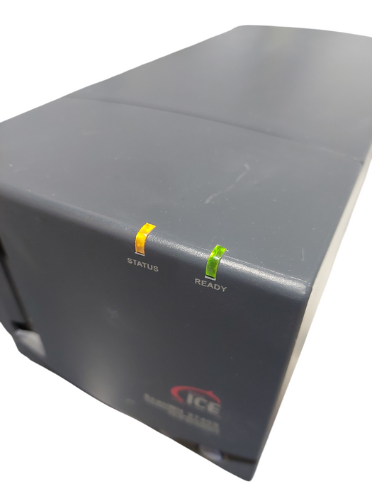 ACER Digital ICE ScanWit 2740S 35mm Film Scanner Model: 6621-01A =