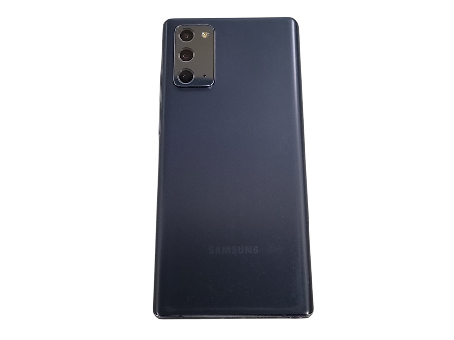 Samsung Galaxy Note 20 5G - 128GB - Gray [SM-N981W] (