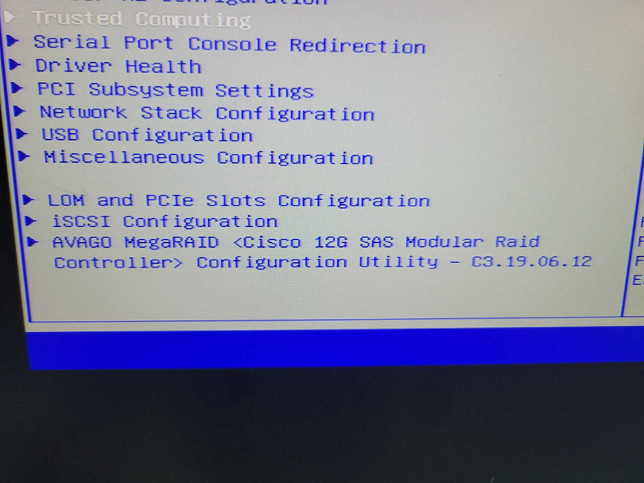 Cisco UCS C220 M4 - 2x Xeon E5-2609 v3 64GB DDR4 AVAGO 12G MR 2x770W PSU 1U Server