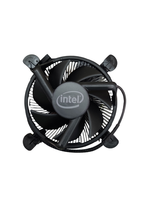 Intel Core i9-11900 CPU Cooling Fan