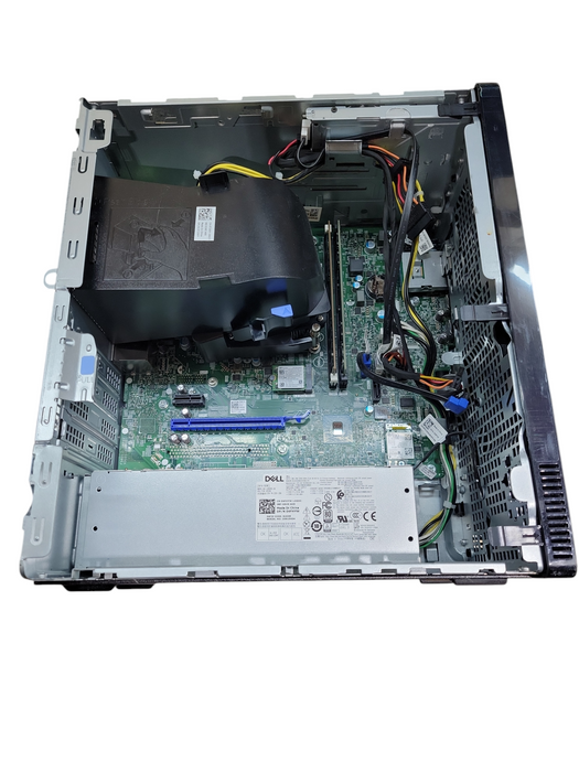 DELL Inspiron 3880 Desktop, i5-10400 3.60GHz, 12GB DDR4, 256GB NVMe !