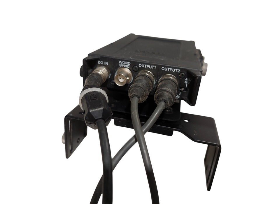 Bundle of 4 Sony DWA-01D Wireless Adapter  =
