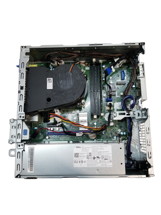 Dell OptiPlex 5090 SFF Core i5-10500 CPU 3.10GHz 16GB RAM No HDD