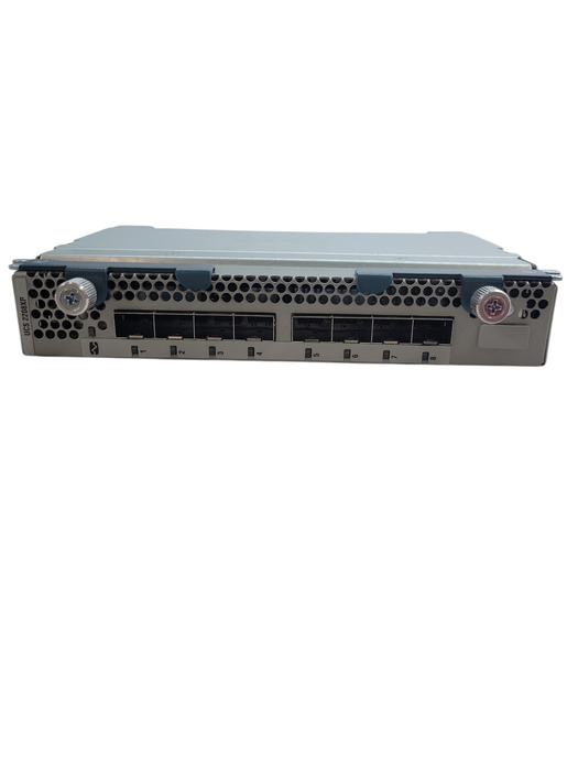 Cisco UCS-IOM-2208XP V03 8-Port 10Gbe Fabric Extender Module Q%