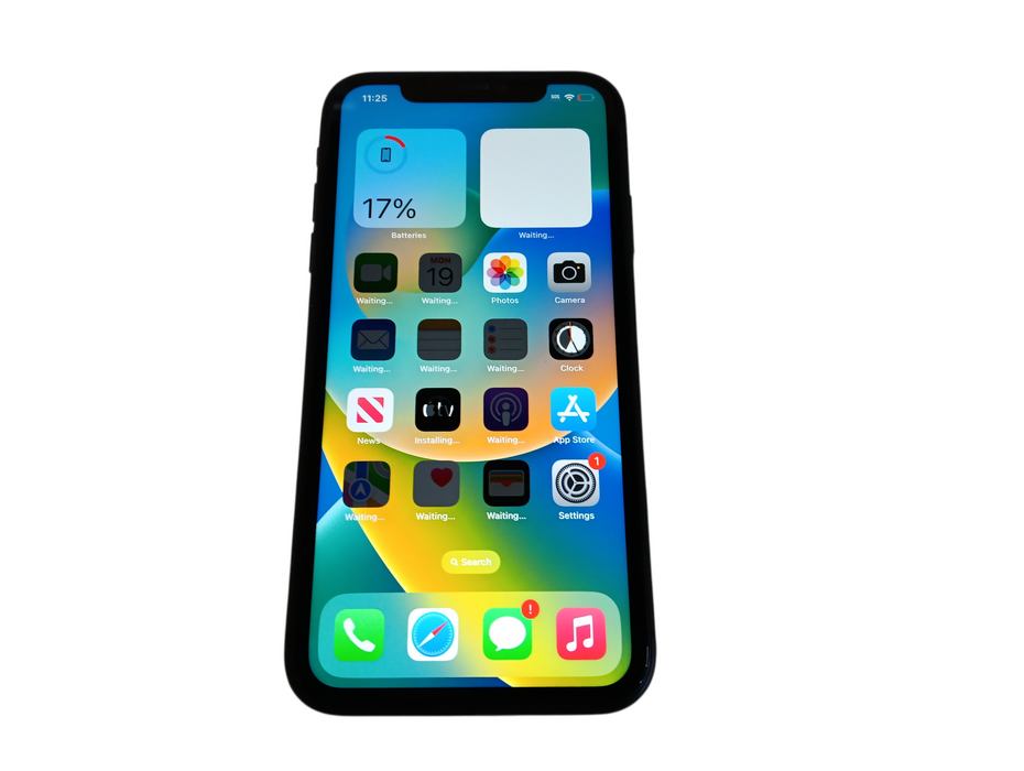 Apple iPhone 11 - 64GB - Space Gray [A2111]