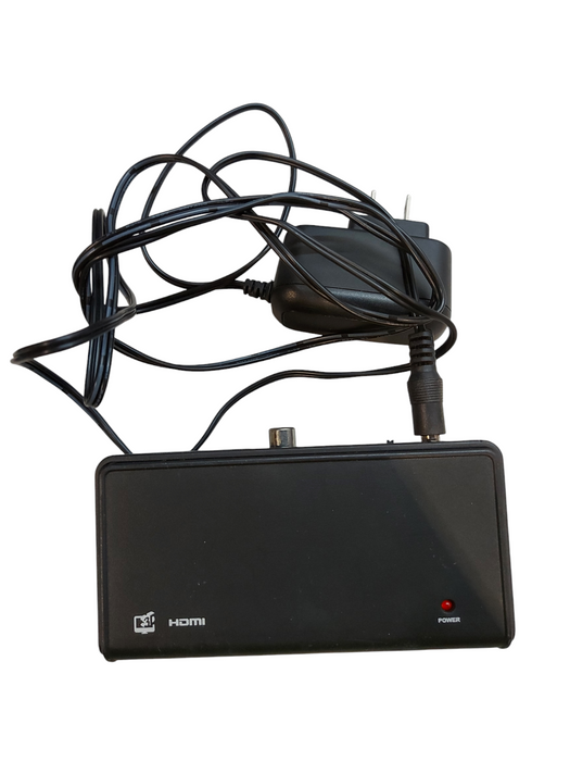 HDMI Audio Converter, Optical, Coaxial, jack 3.5 mm Supported
