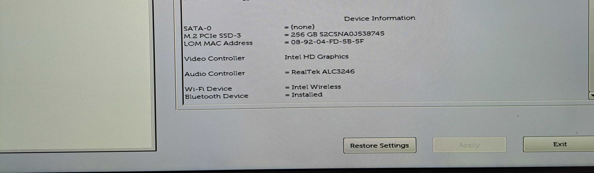 Dell OptiPlex 3090 Micro | Intel Core i5-10400T, 16GB DDR4, 256GB NVMe )