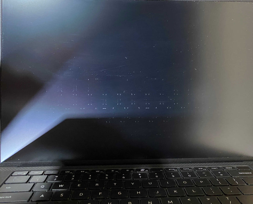 Dell Precision 5550 i7-10750H QUADRO T1000 4GB GPU 32GB RAM 512GB SSD READ!  Lap200
