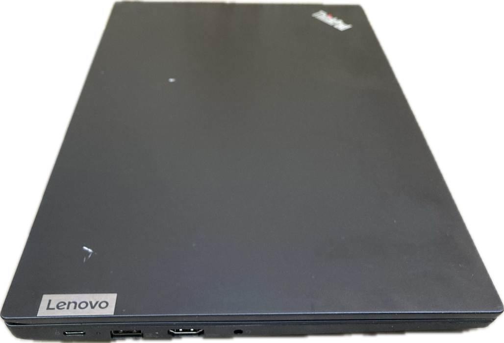 Lenovo ThinkPad E14 Gen 2 AMD Ryzen 5 4500U 16GB RAM 256GB SSD  Lap200