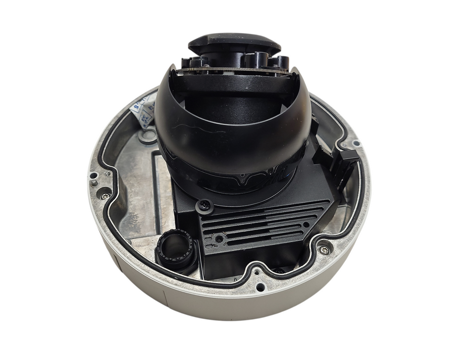 CISCO MV71-HW MERAKI MV71 CLOUD MANAGED OUTDOOR HD DOME CAMERA UNCLAIME $