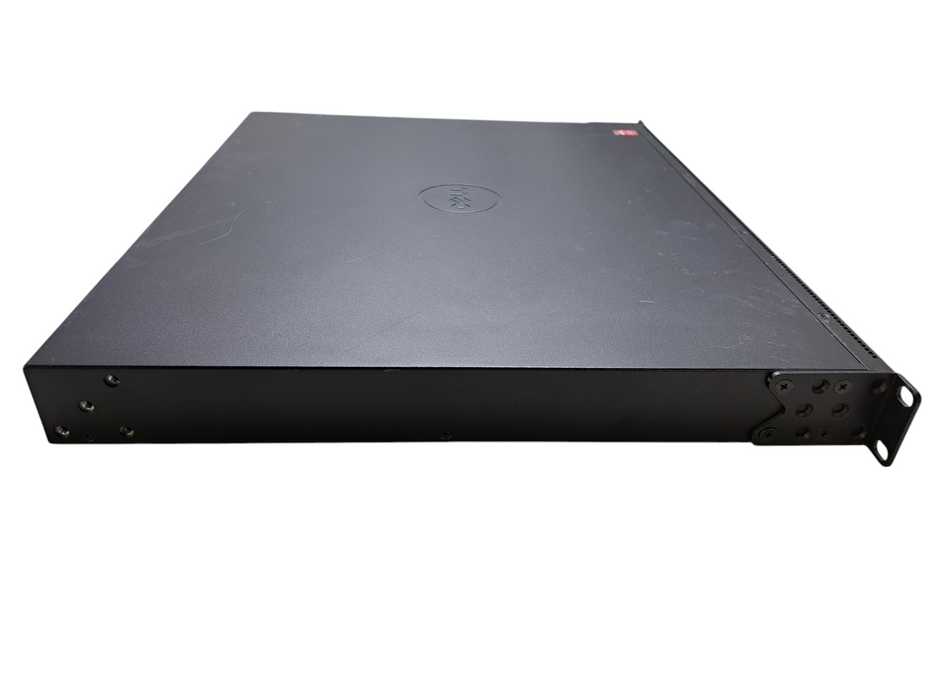 Dell N2024P | 24-Port Gigabit PoE+ Managed Switch w/ 2x 10G SFP+