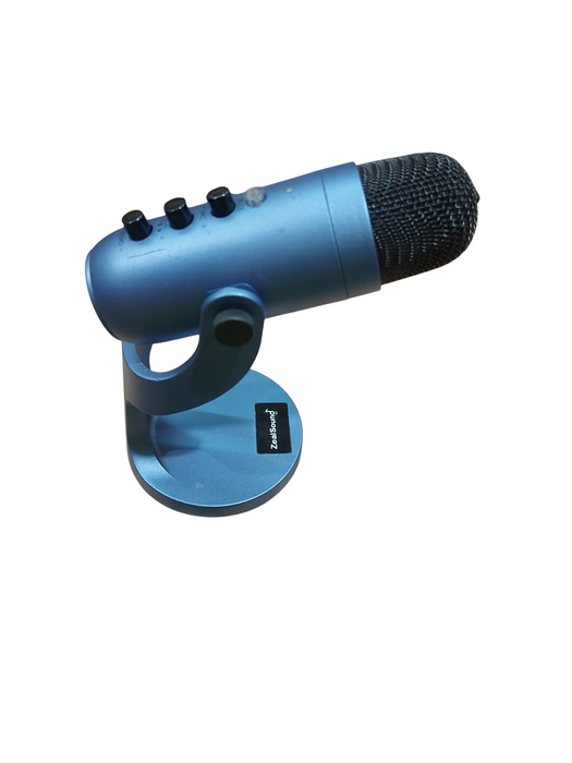 ZealSound K66 Professional Studio Microphone