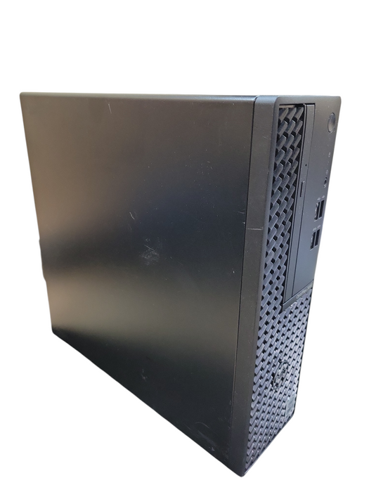 Dell OptiPlex 3080 SFF i5 - 10505 @ 3.20GHz 8GB DDR4 Ram 256GB NVMe !