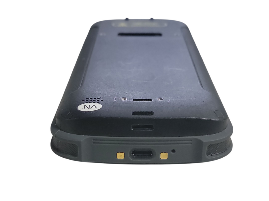 Chainway C72 - 16GB - Black [Android Handheld]