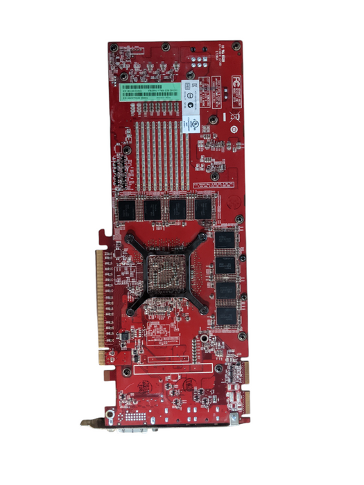 AMD FirePro 3D Graphics V7800 | 2GB GDDR5 Graphics Card | 2xDP 1xDVI