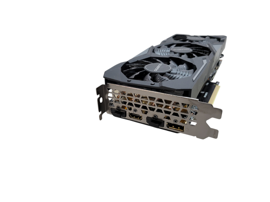 GIGABYTE NVIDIA GeForce RTX 2070 SUPER Windforce OC 3X 8GB GDDR6 %