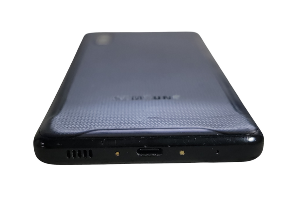 Samsung Galaxy XCover Pro - 64GB - Black [SM-G715W] (