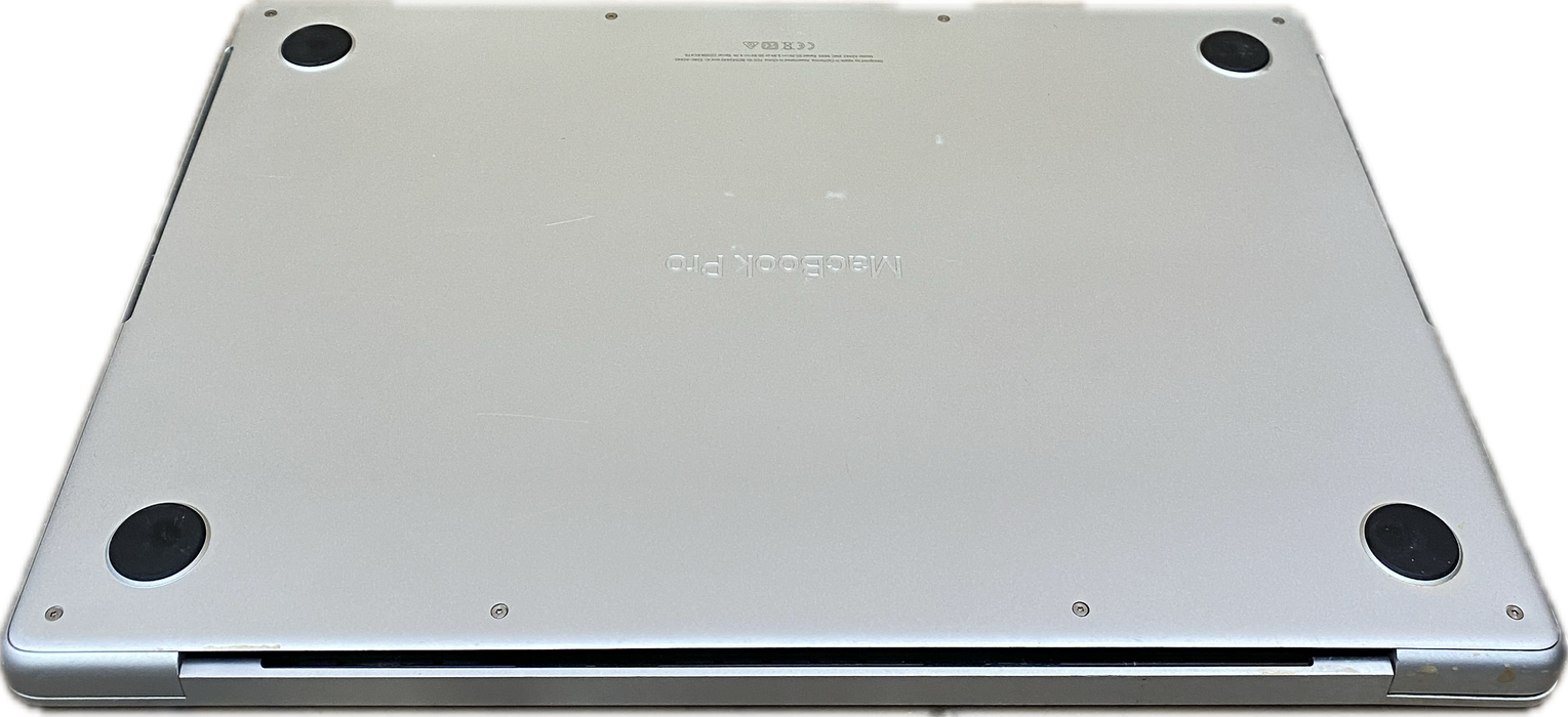 Apple MacBook Pro M1 Pro 2021 16GB 512SSD Faulty Keyboard For Parts/Repair