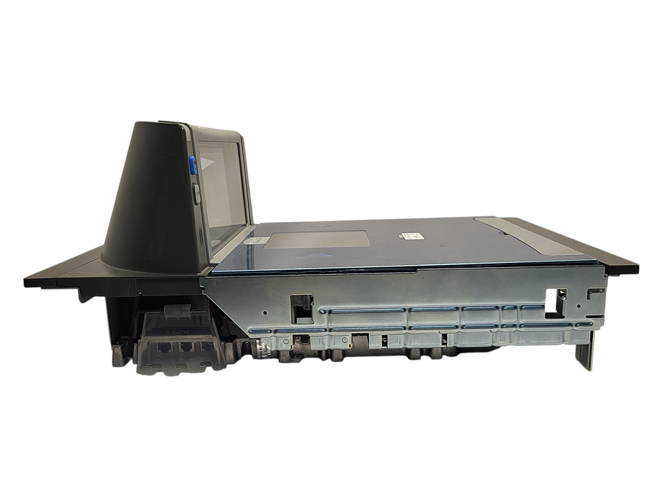 Datalogic Magellan Scanner Scale 8400 Short In-Counter Model 8404 READ $