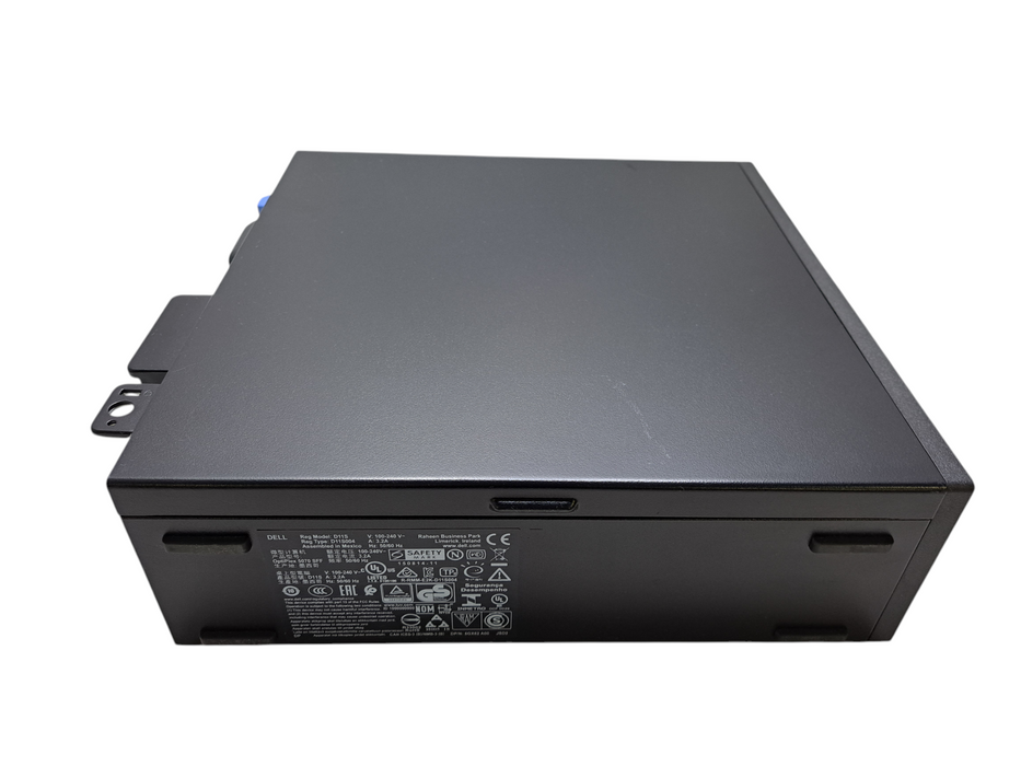 Dell OptiPlex 5070 SFF | Intel Core i5-9500 @3.00GHz, 16GB DDR4, 256GB NVMe )
