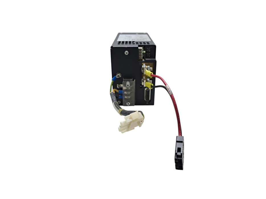 LAMBDA ELECTRONICS LZS-250-3 Regulated Power Supply MAX 12.5A Output )