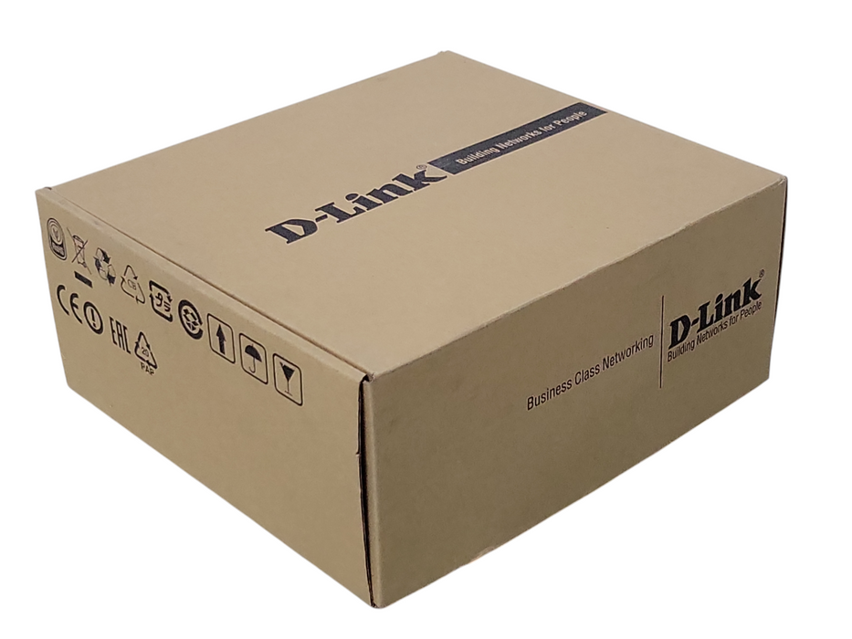 D-Link DWL-8610AP AC1750 Dual-Band PoE Wireless Access Point  Q_