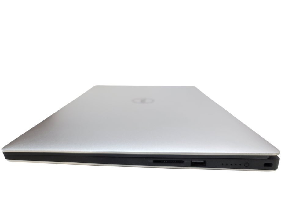 Dell XPS 15 9560 i7-7700HQ 16GB DDR4 GTX 1050 256GB SSD  β Lap200