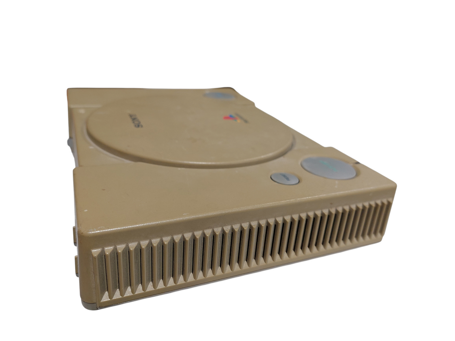 Sony Playstation 1 OEM Model: SCPH-7501 =