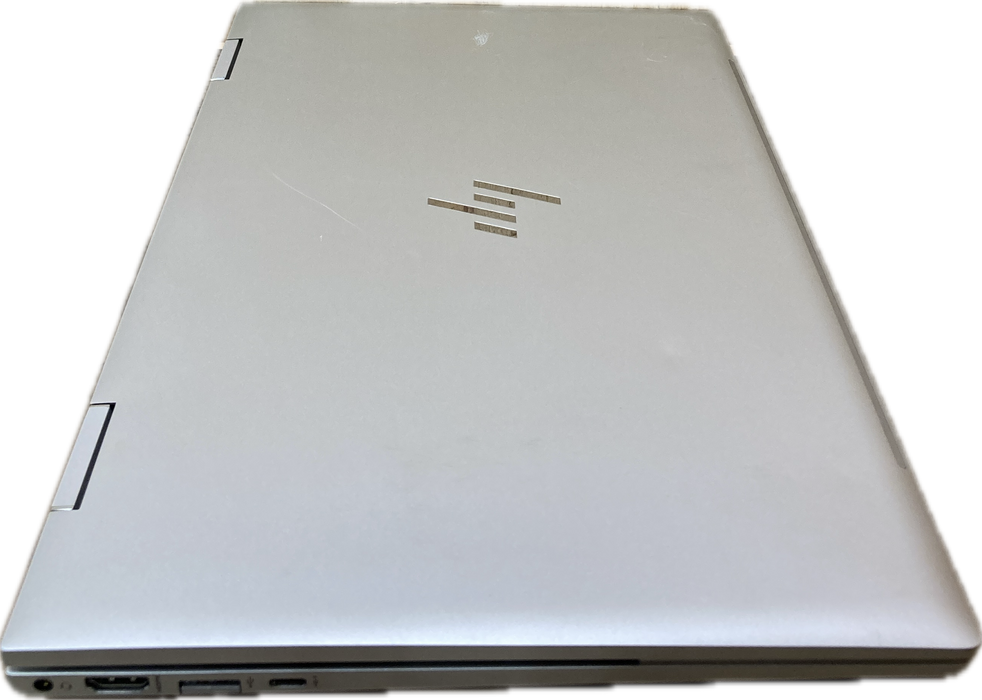 HP ENVY x360 Convertible 15 TOUCH Core i5-1035G1 16GB RAM 256GB SSD READ  Lap200