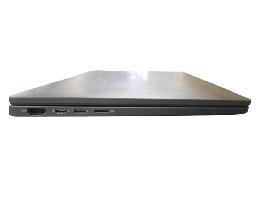 Dell Latitude 7410, Core i5-10310U, 16GB DDR4, 256GB NVMe, W/ Adapter *READ  Lap200