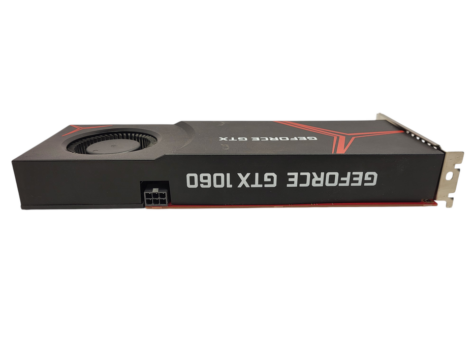 NVIDIA GeForce GTX 1060 6GB LENOVO OEM Graphics Card  Q$