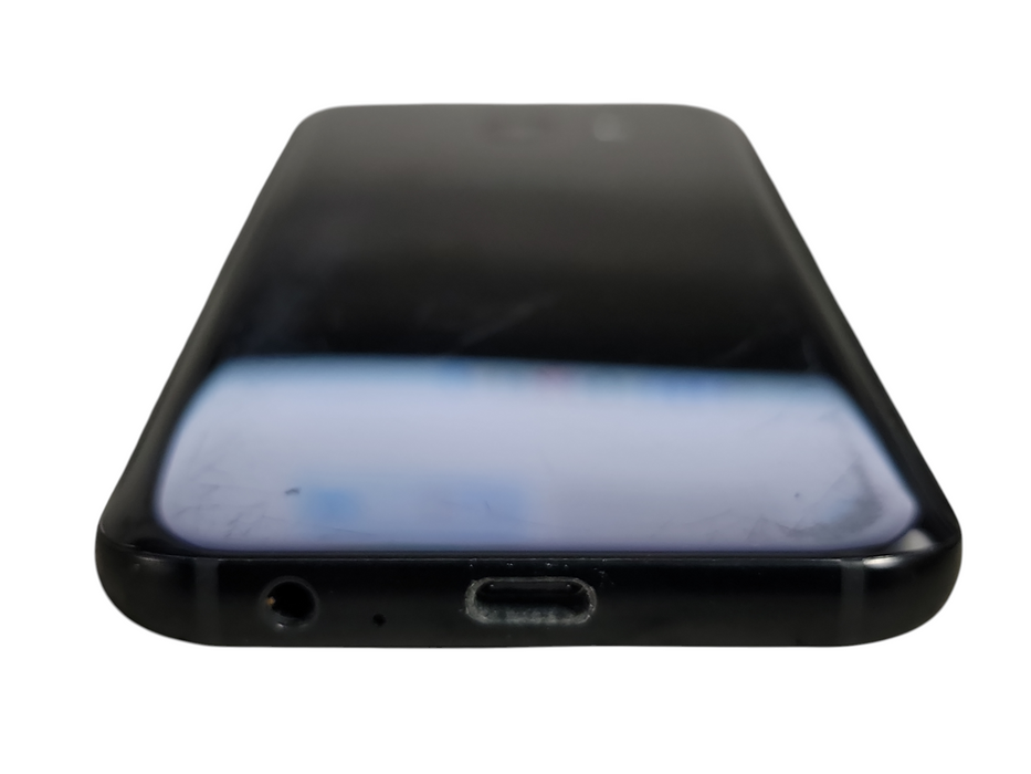 Samsung Galaxy A5 2017 - 32GB - Black [SM-A520W] (