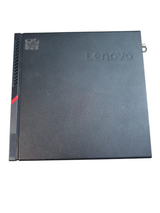 Lenovo ThinkCentre M715q USFF, AMD A12-9800E R7,12 CORE 3.1GHz 16GB RAM