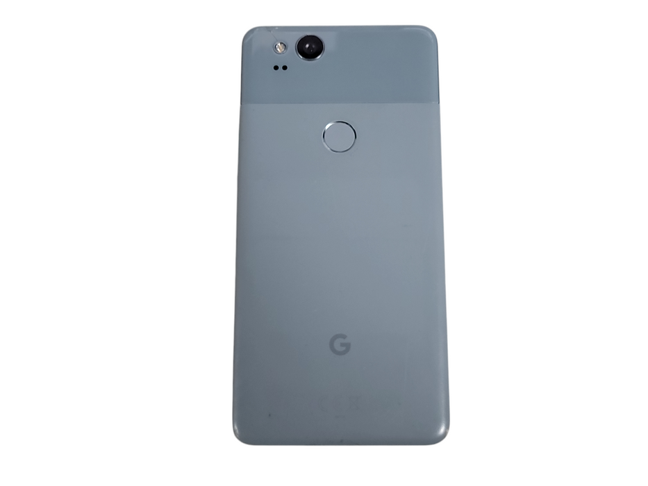 Google Pixel 2 - 64GB - Light Blue [G011A] (