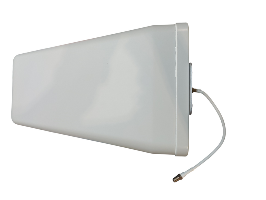 Wilson 314475 75 Ohm Wide Band Directional Antenna w/ F Female Connector