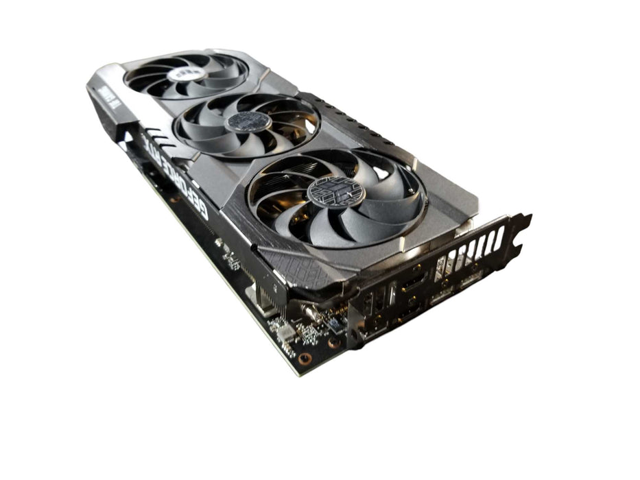 ASUS TUF V2 GAMING GeForce RTX 3070 8GB Graphics Card