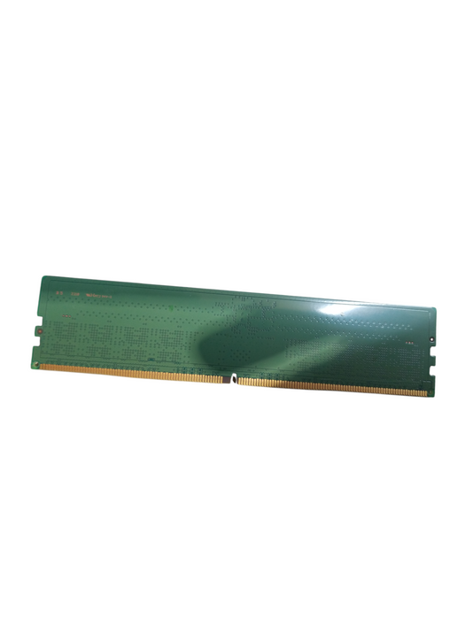 Samsung DDR5 UDIMM 16GB 1Rx8 PC5-4800B-UA0-1010-XT