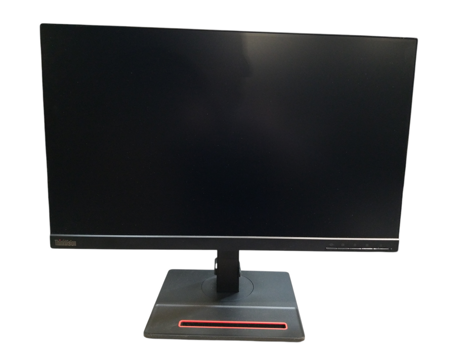 Lenovo ThinkVision T23i-20 23" 1080p 60Hz HDMI DP VGA Monitor w/ Stand