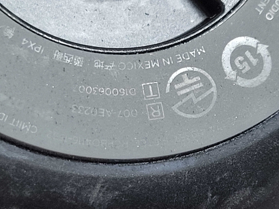 Bose Soundlink Revolve Portable Bluetooth Speaker Black Model 419357, READ _