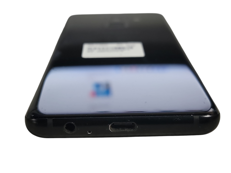 Samsung Galaxy A8 2018 - 32GB - Black [SM-A530W] (