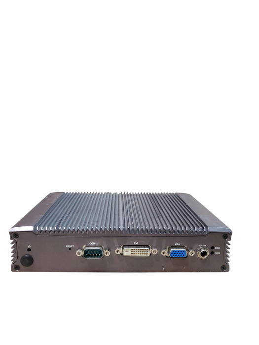 LOT 4x Lanner Electronics LEC-7020D SFF Digital Signage PC [AS-IS]