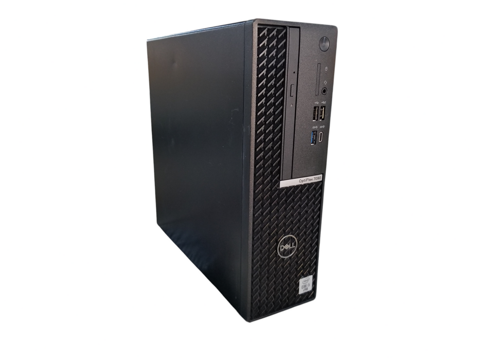 Dell OptiPlex 7090 SFF Core i5-10505 @3.20GHz 16GB DDR4, 256GB NVMe